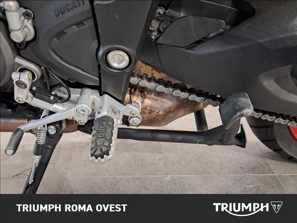 DUCATI Multistrada V2 950 S Street Grey
