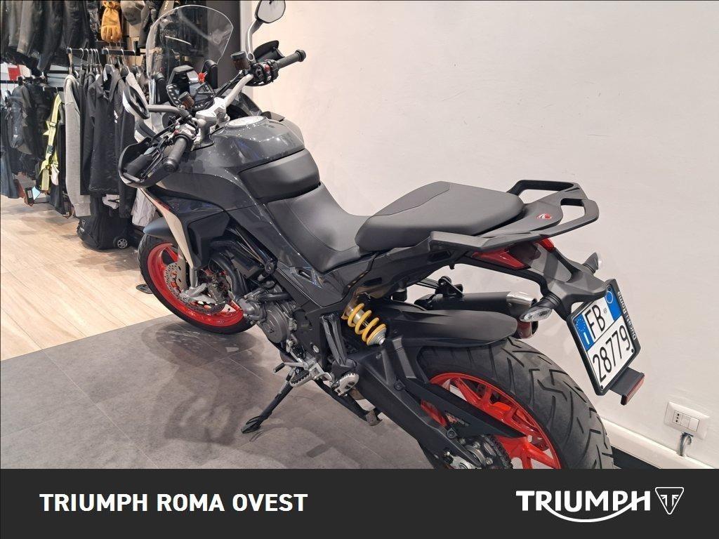 DUCATI Multistrada V2 950 S Street Grey