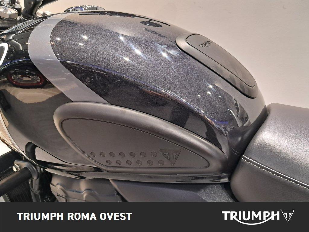 TRIUMPH Speed 400 Abs