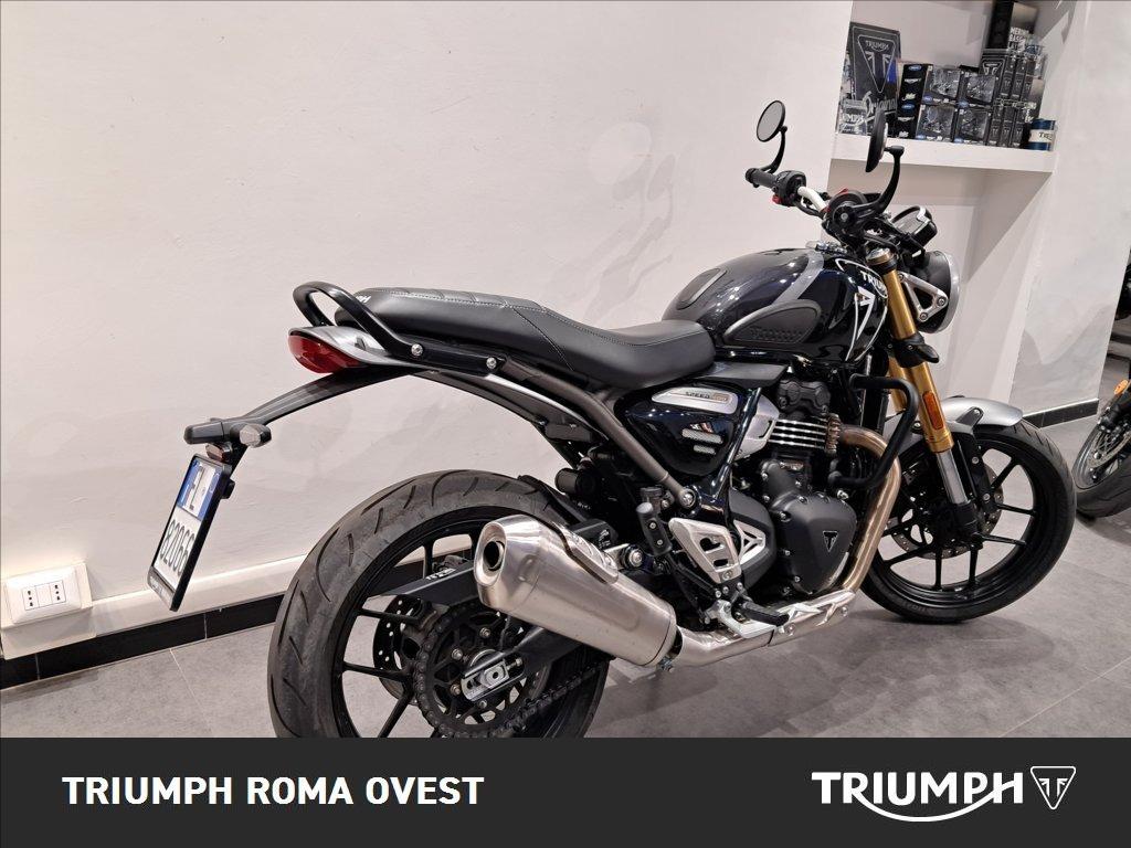 TRIUMPH Speed 400 Abs