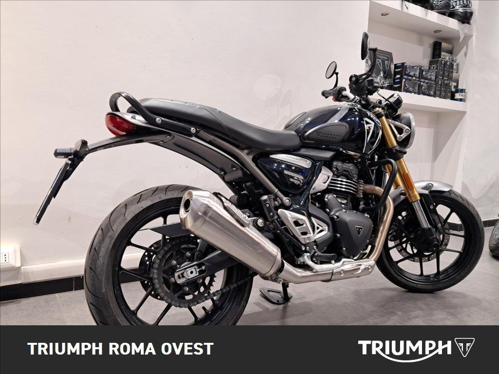 TRIUMPH Speed 400 Abs