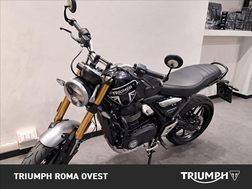 TRIUMPH Speed 400 Abs