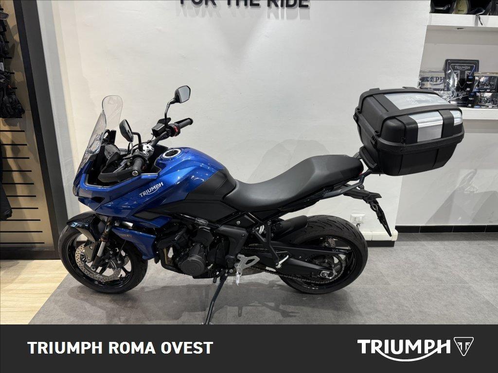 TRIUMPH Tiger Sport 660 Abs