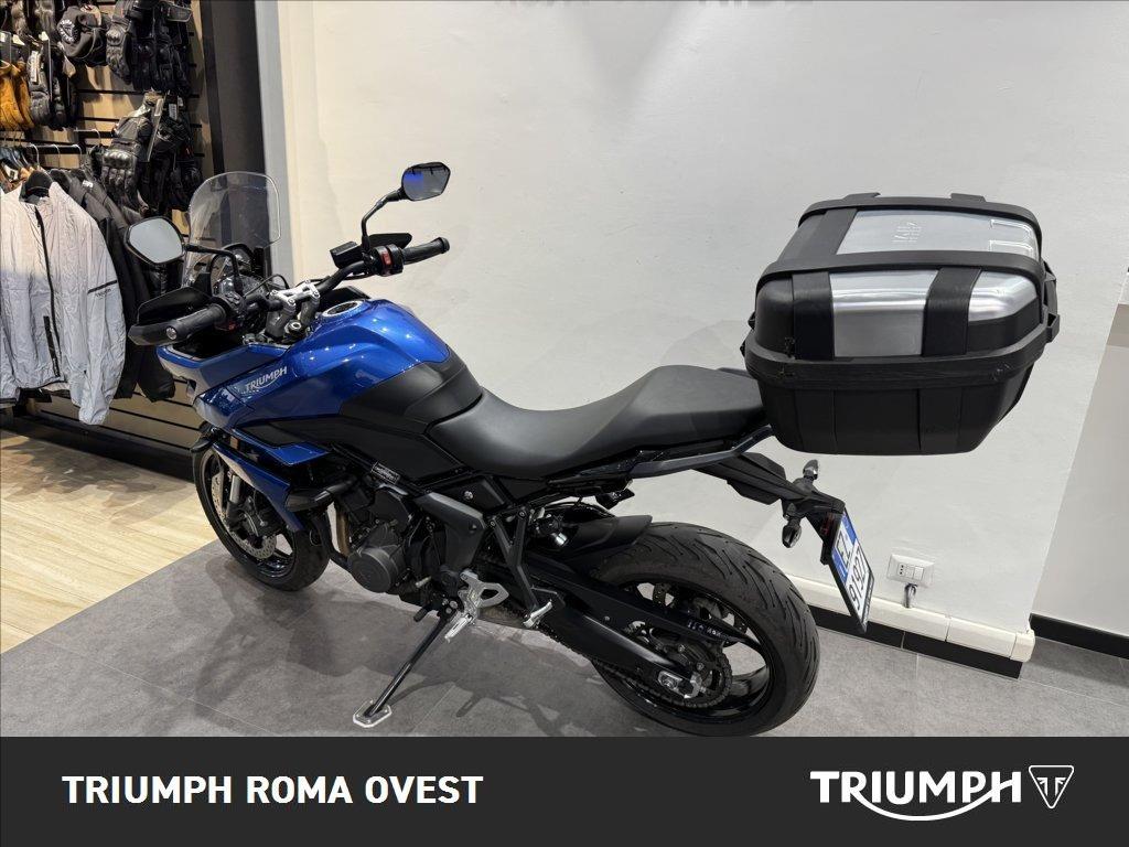 TRIUMPH Tiger Sport 660 Abs