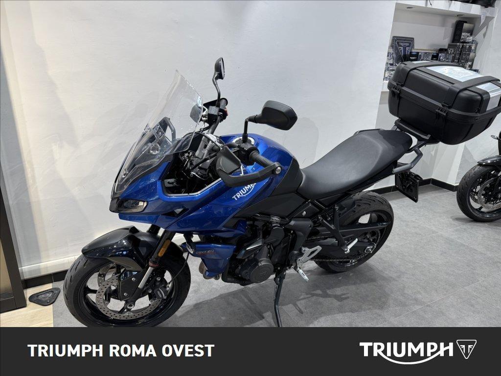TRIUMPH Tiger Sport 660 Abs