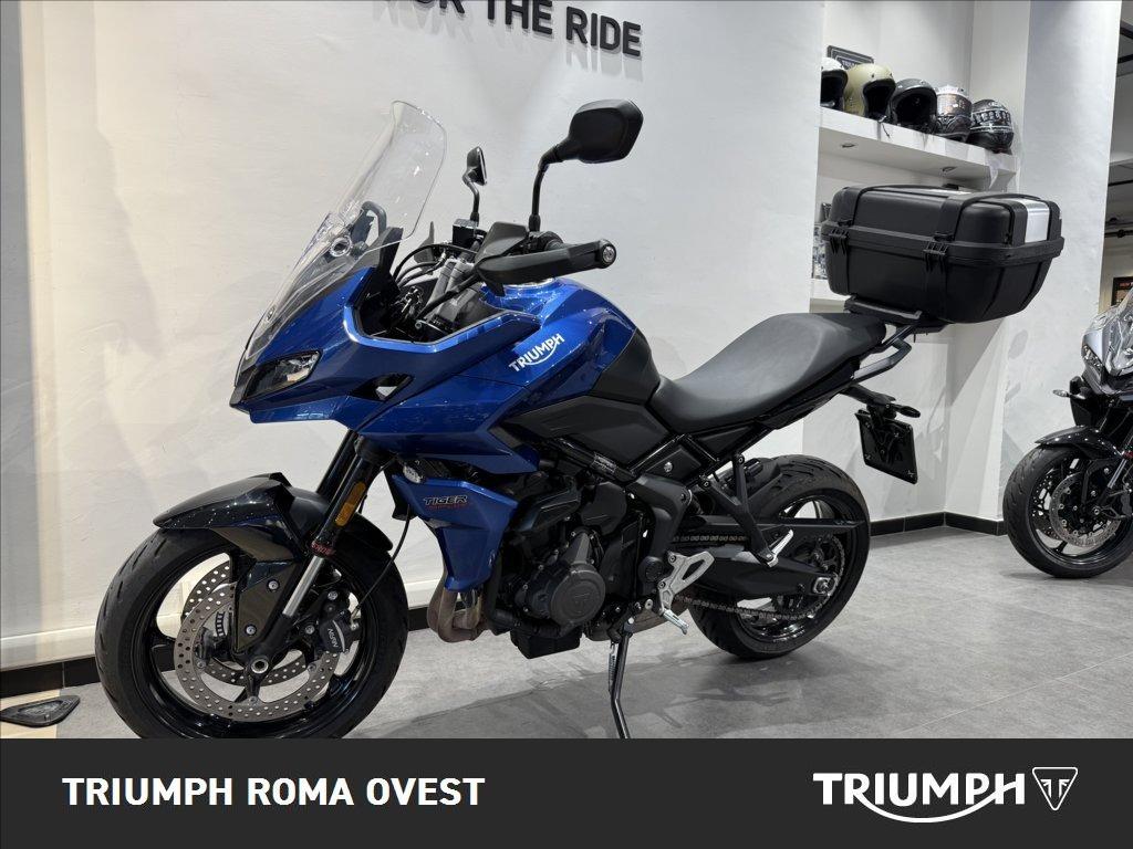 TRIUMPH Tiger Sport 660 Abs