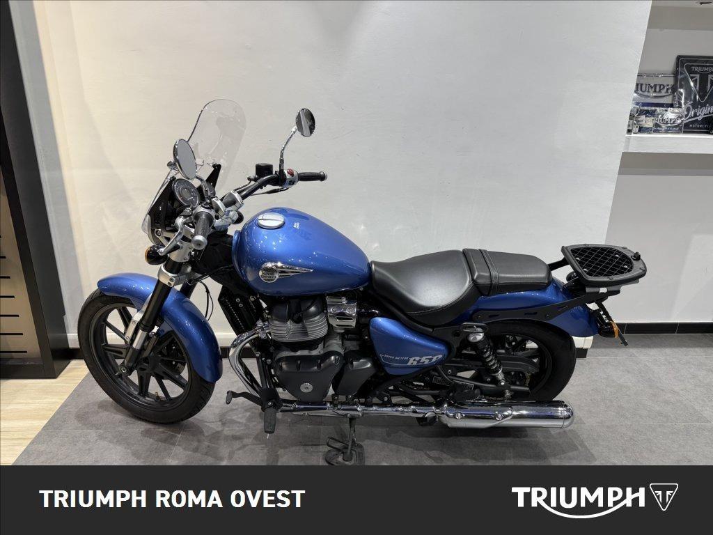 ROYAL ENFIELD Super Meteor 650 Celestial Abs E5