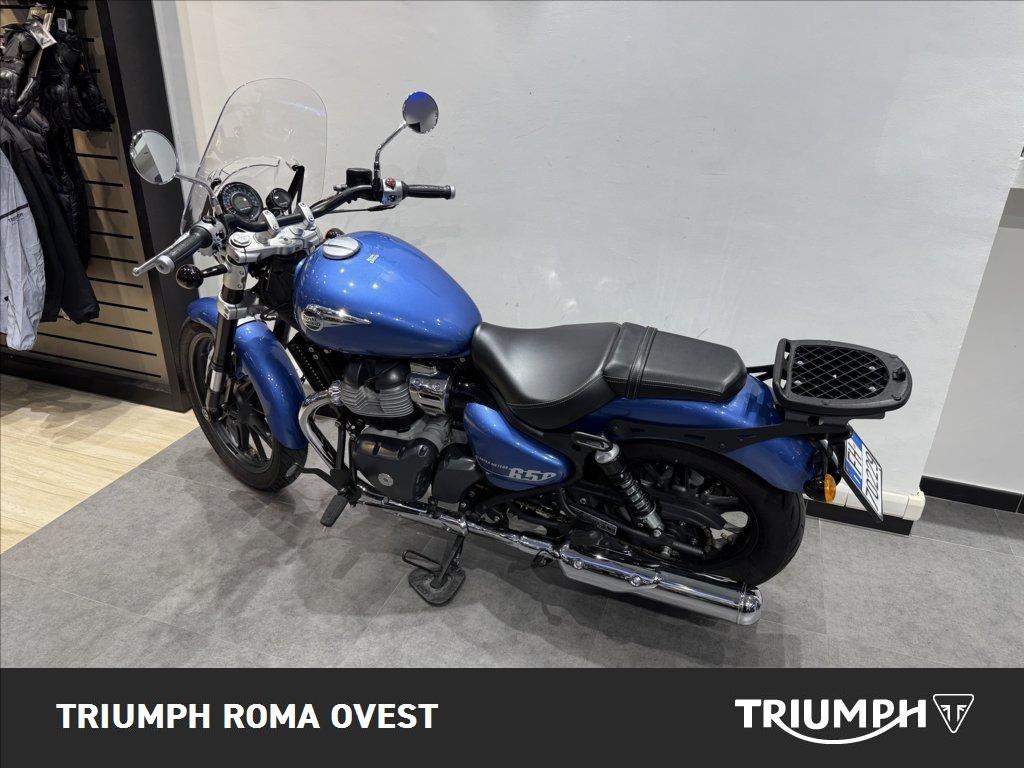 ROYAL ENFIELD Super Meteor 650 Celestial Abs E5