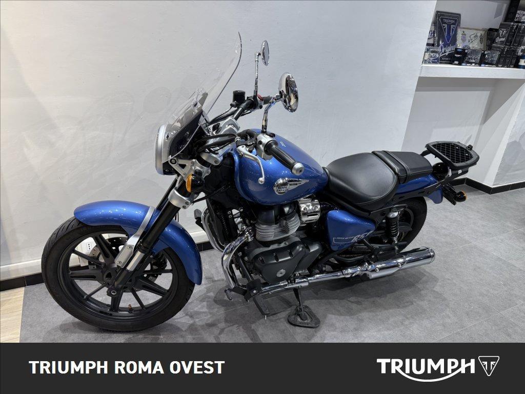 ROYAL ENFIELD Super Meteor 650 Celestial Abs E5