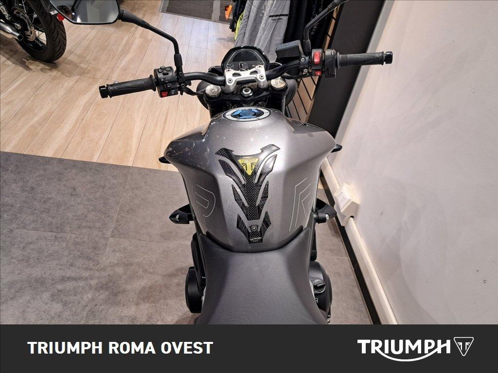 TRIUMPH Street Triple 765 R