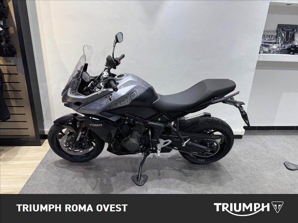 TRIUMPH Tiger Sport 800 Abs