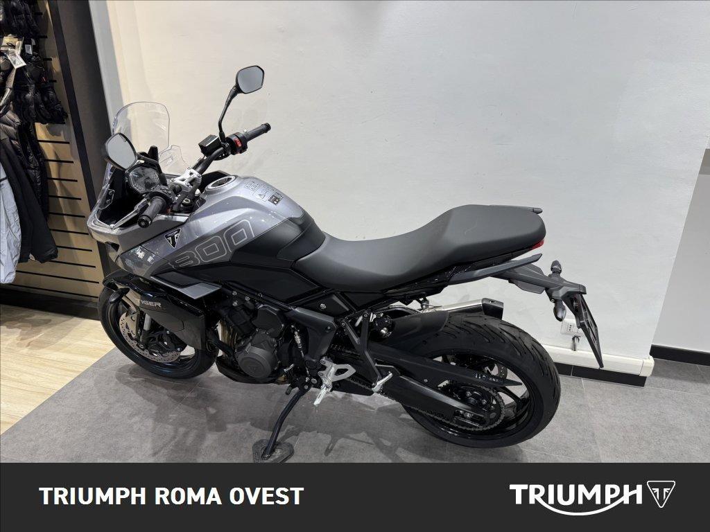TRIUMPH Tiger Sport 800 Abs