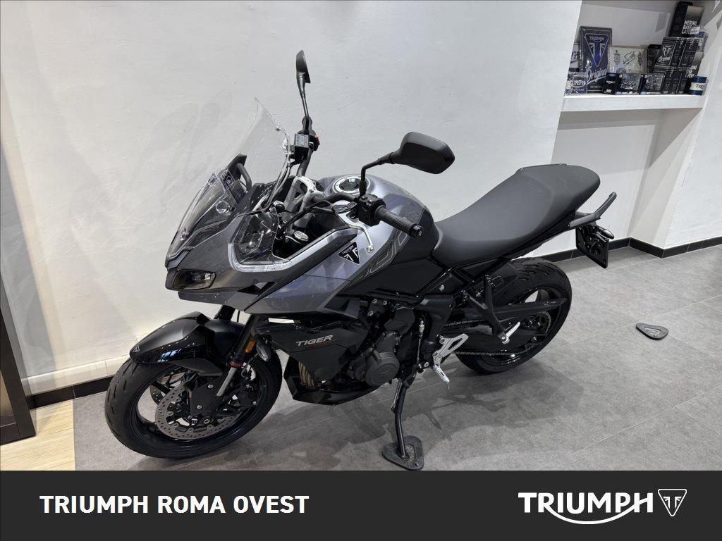 TRIUMPH Tiger Sport 800 Abs