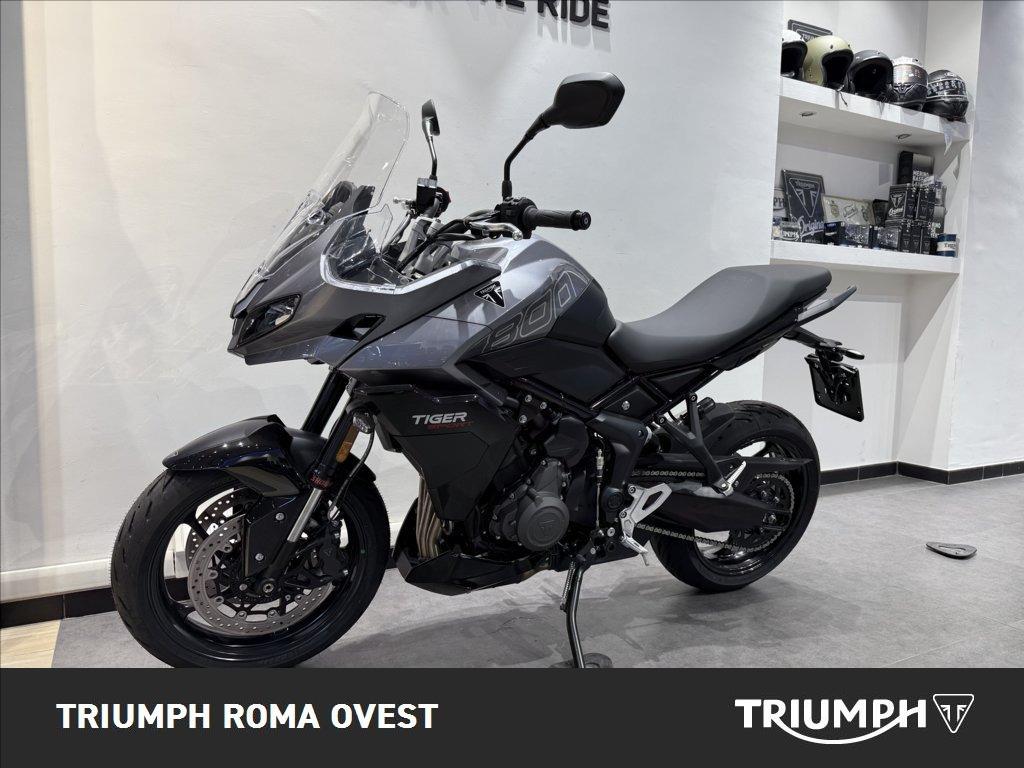 TRIUMPH Tiger Sport 800 Abs