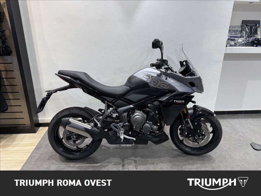 TRIUMPH Tiger Sport 800 Abs