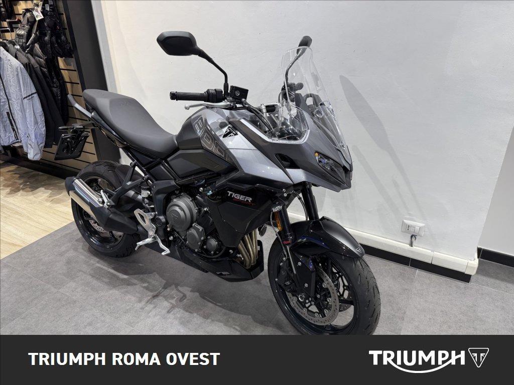 TRIUMPH Tiger Sport 800 Abs