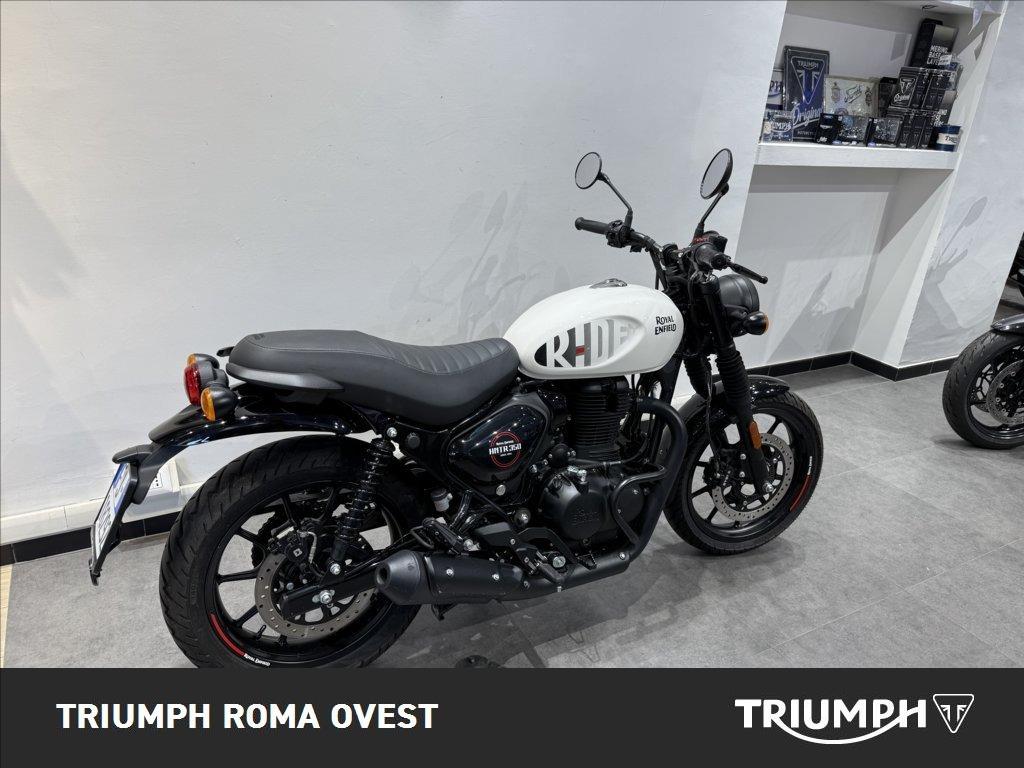 ROYAL ENFIELD HNTR 350 Dapper Abs E5