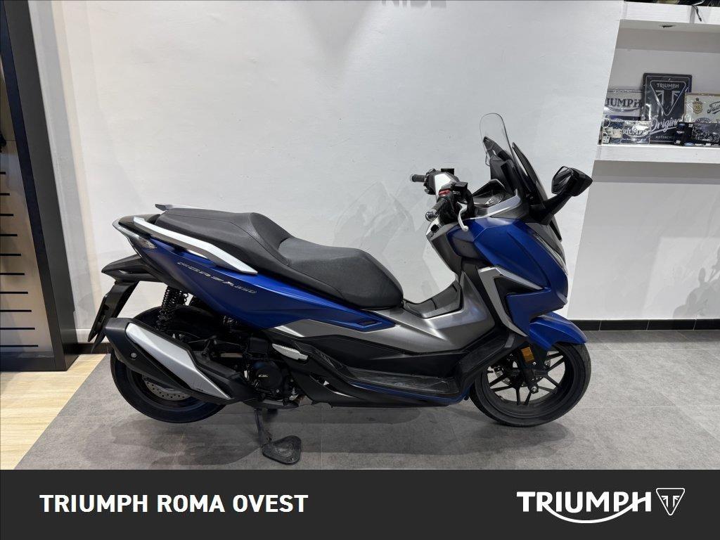 HONDA Forza 350 Abs