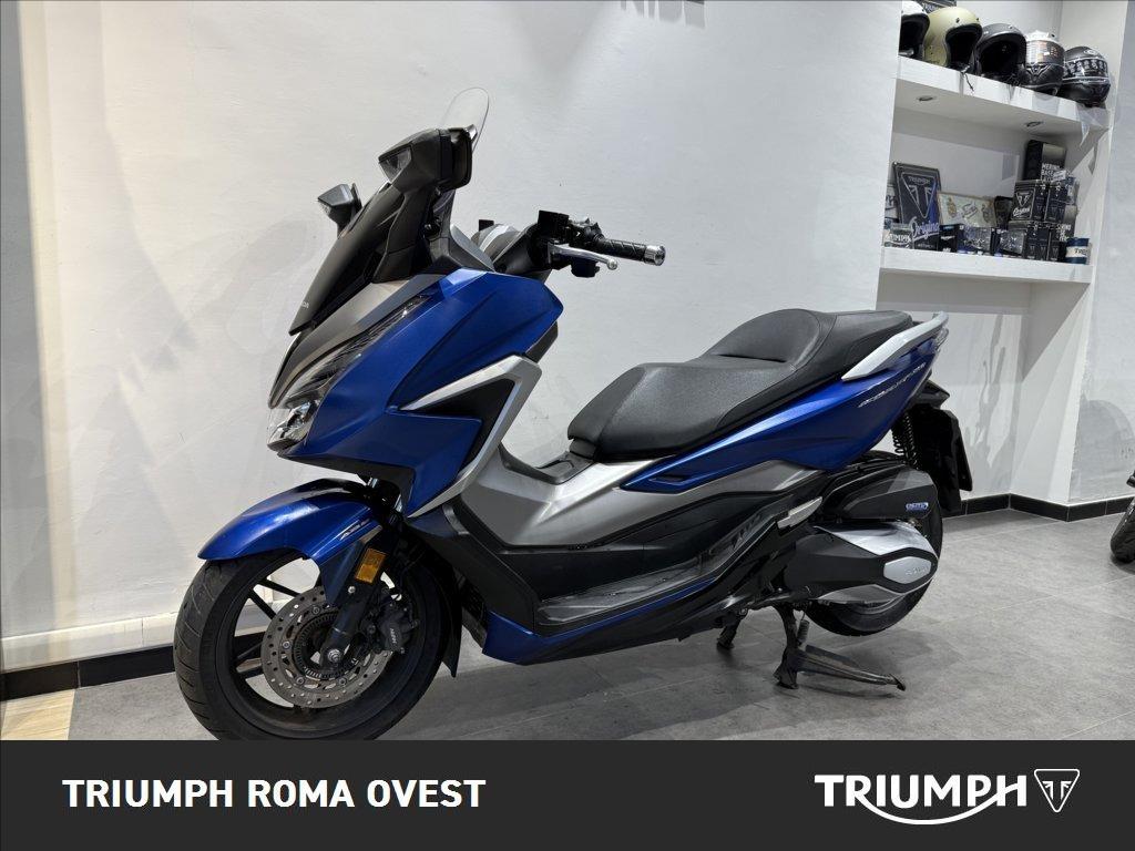 HONDA Forza 350 Abs