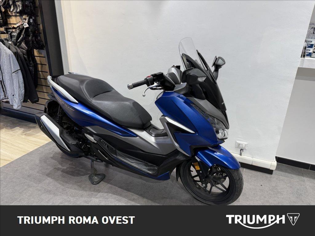 HONDA Forza 350 Abs