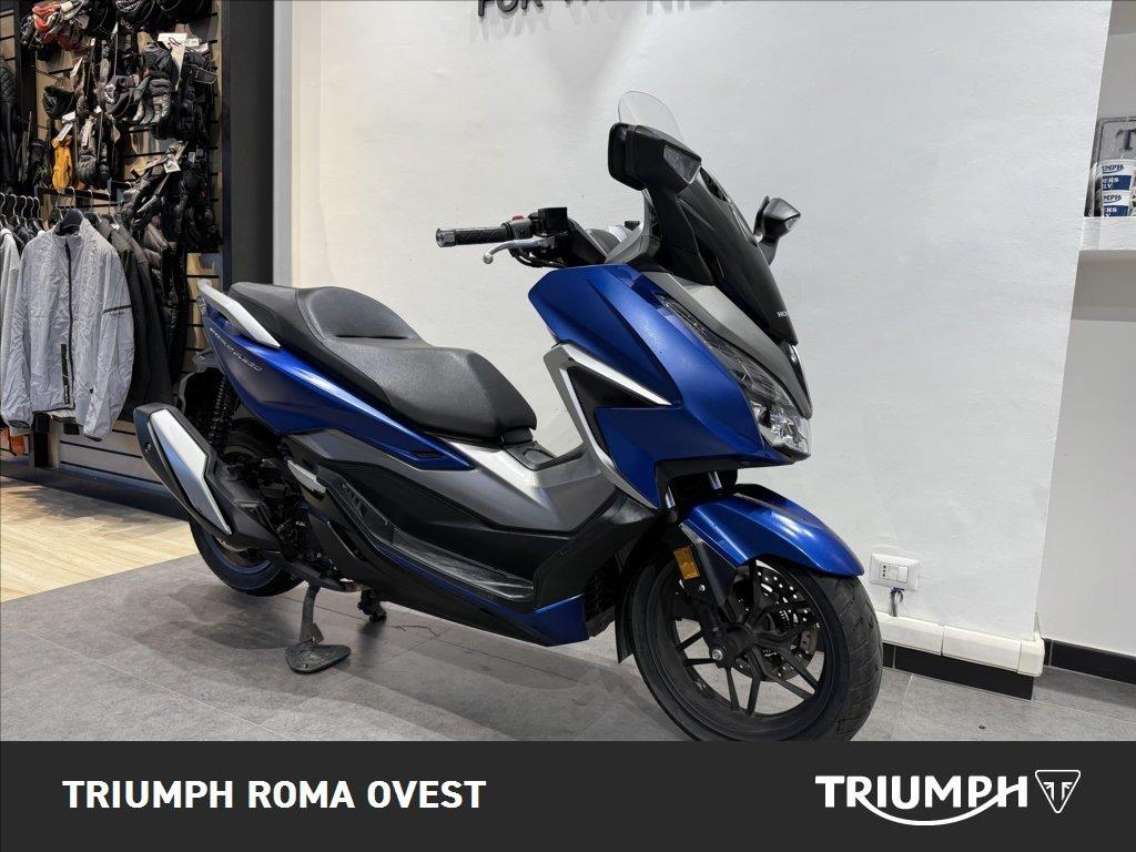 HONDA Forza 350 Abs