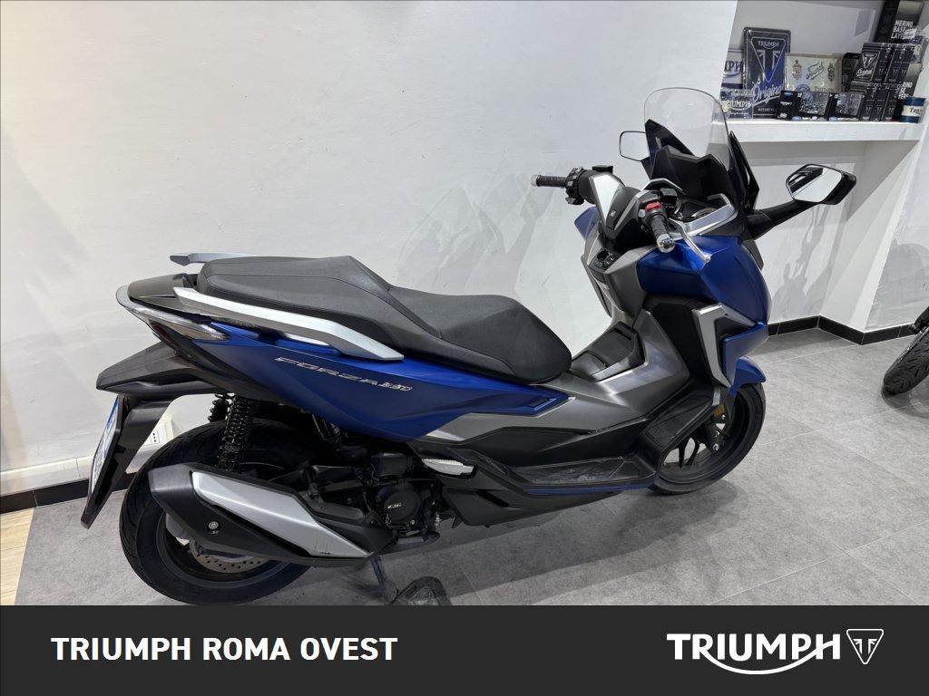 HONDA Forza 350 Abs