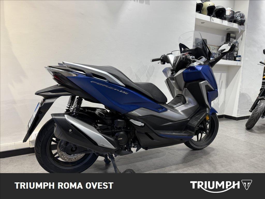 HONDA Forza 350 Abs