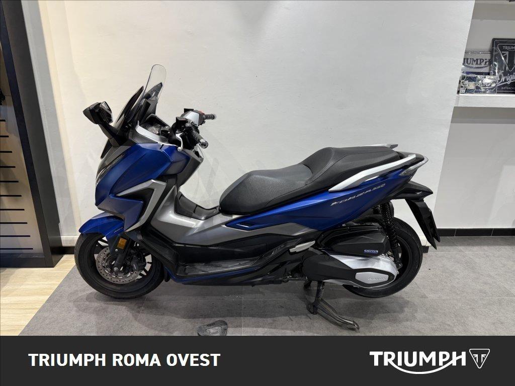 HONDA Forza 350 Abs