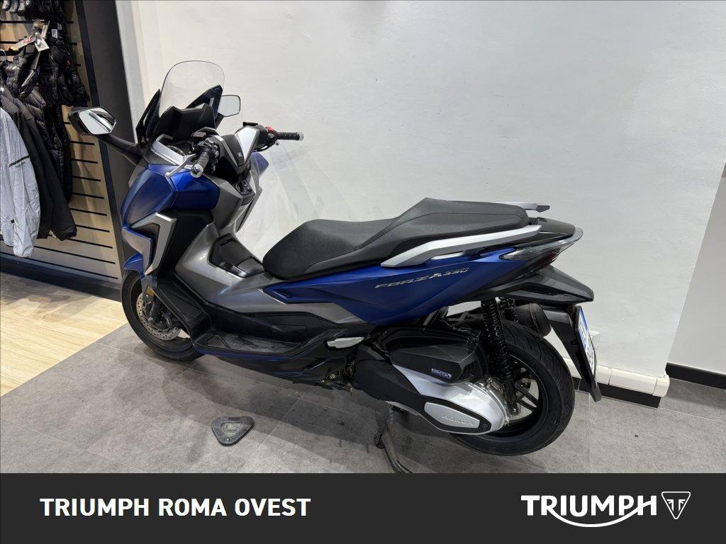 HONDA Forza 350 Abs