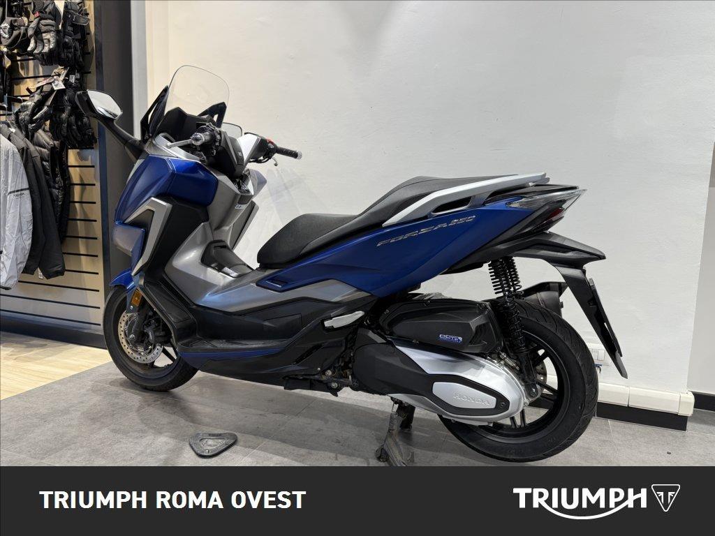 HONDA Forza 350 Abs