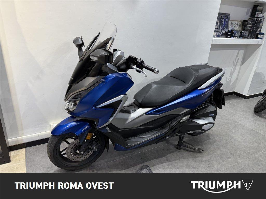 HONDA Forza 350 Abs