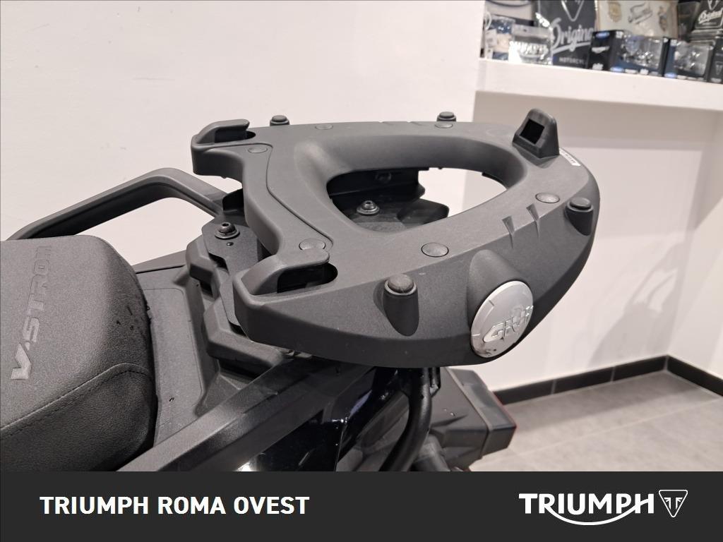 SUZUKI V-Strom 800 SE Abs