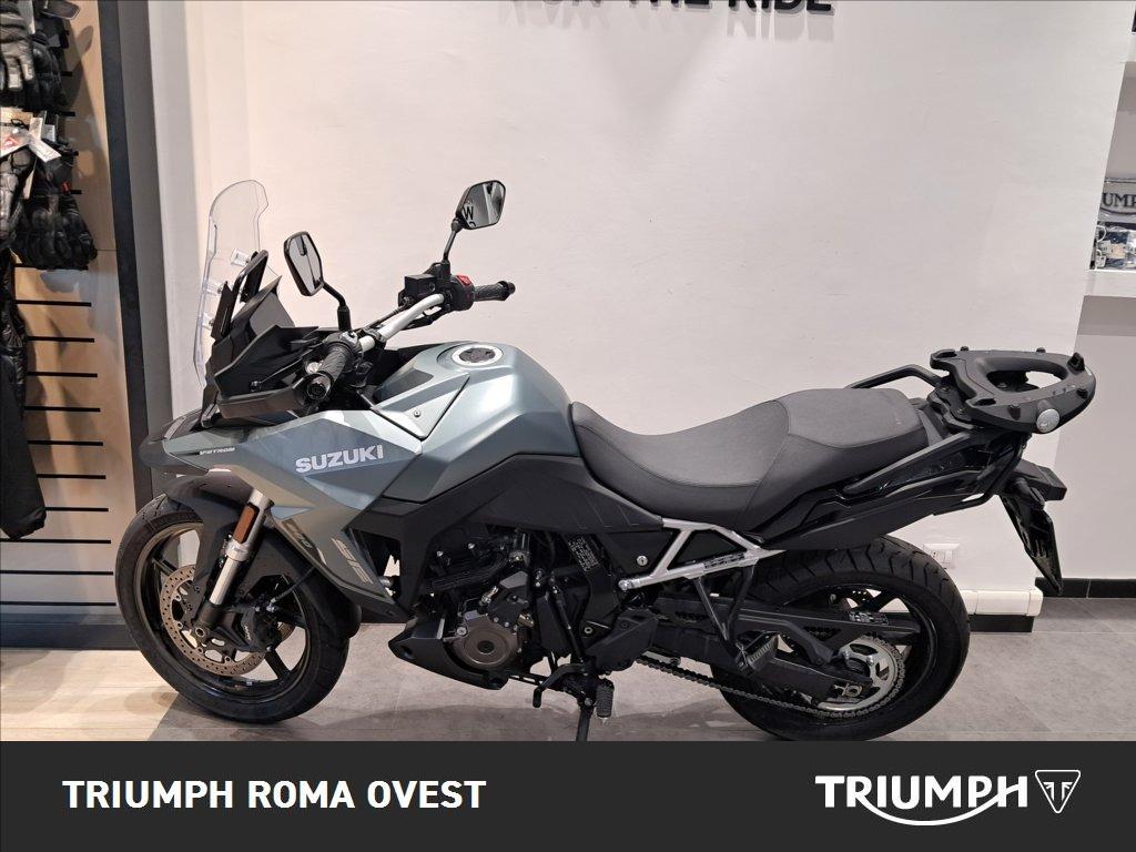 SUZUKI V-Strom 800 SE Abs