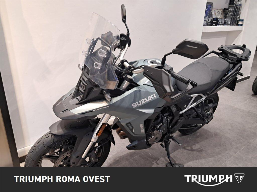 SUZUKI V-Strom 800 SE Abs