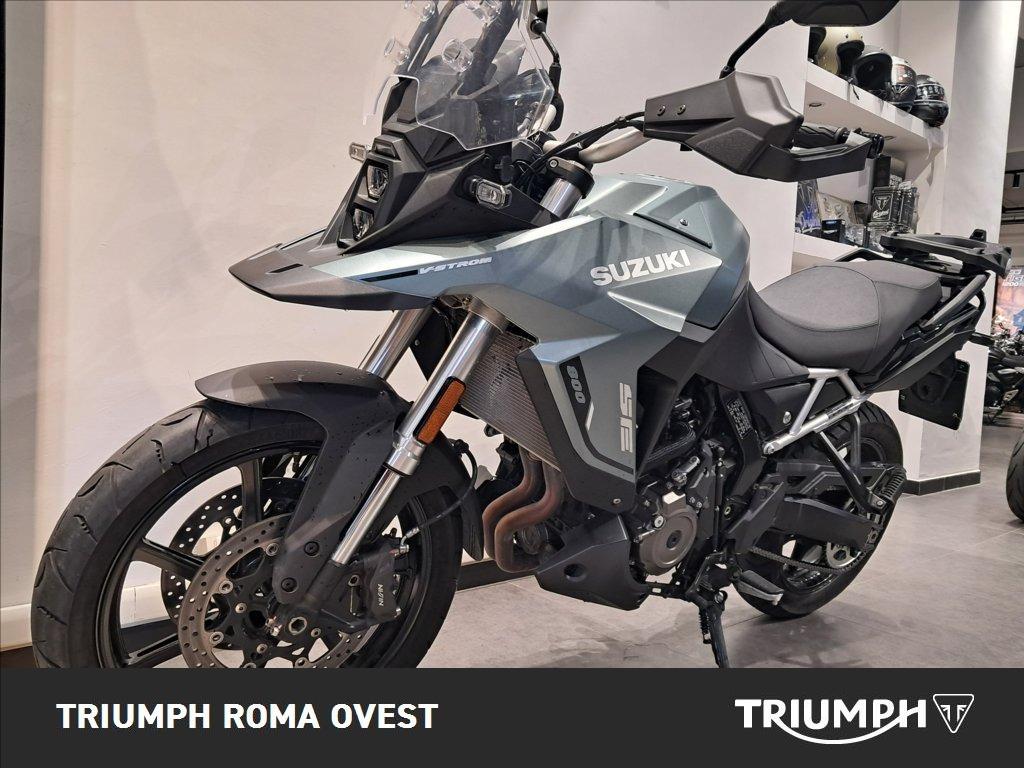 SUZUKI V-Strom 800 SE Abs