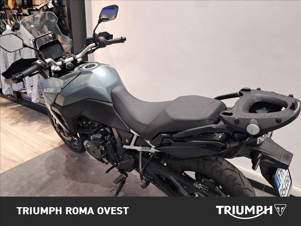 SUZUKI V-Strom 800 SE Abs