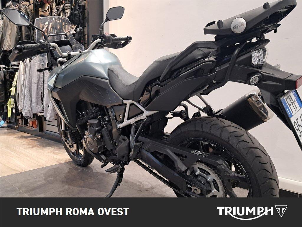SUZUKI V-Strom 800 SE Abs