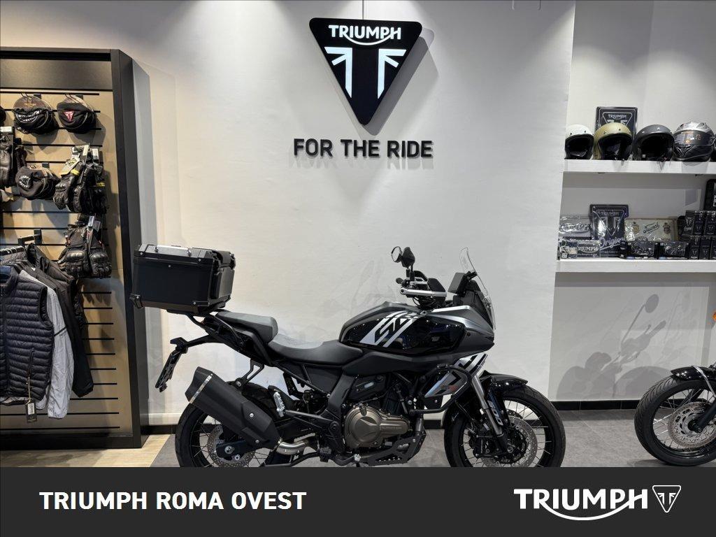 QJ MOTOR SRT 550 600 SX