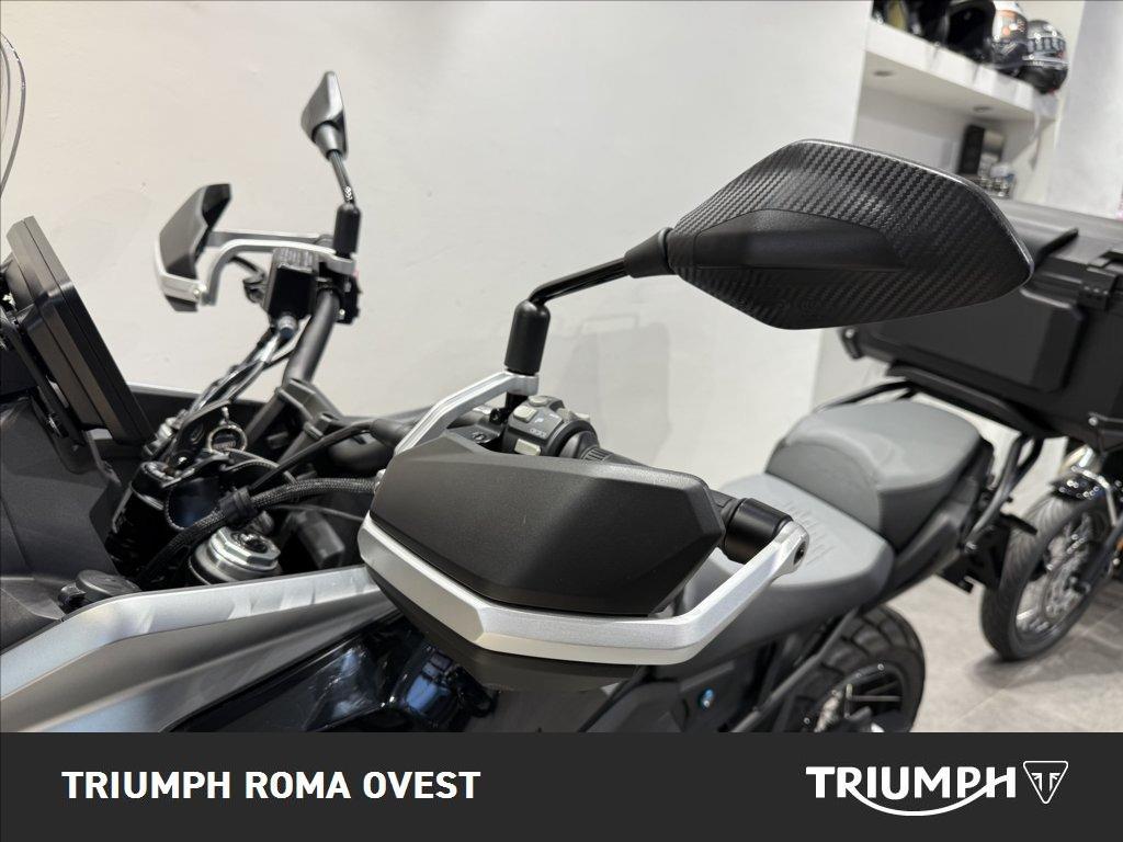 QJ MOTOR SRT 550 600 SX