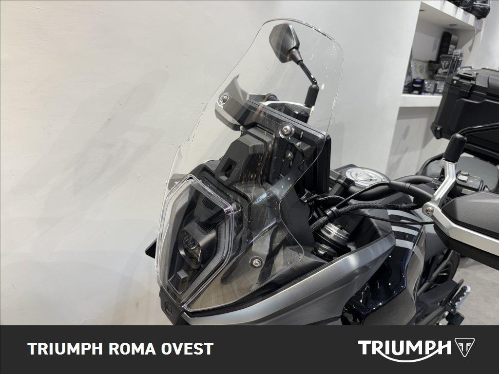 QJ MOTOR SRT 550 600 SX