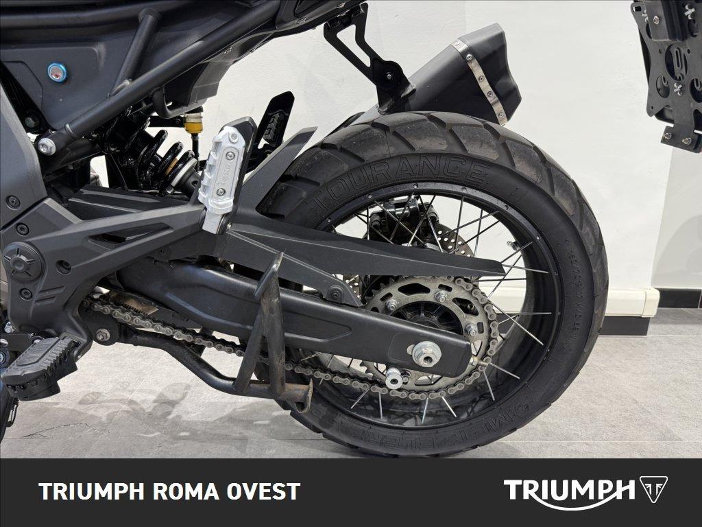 QJ MOTOR SRT 550 600 SX