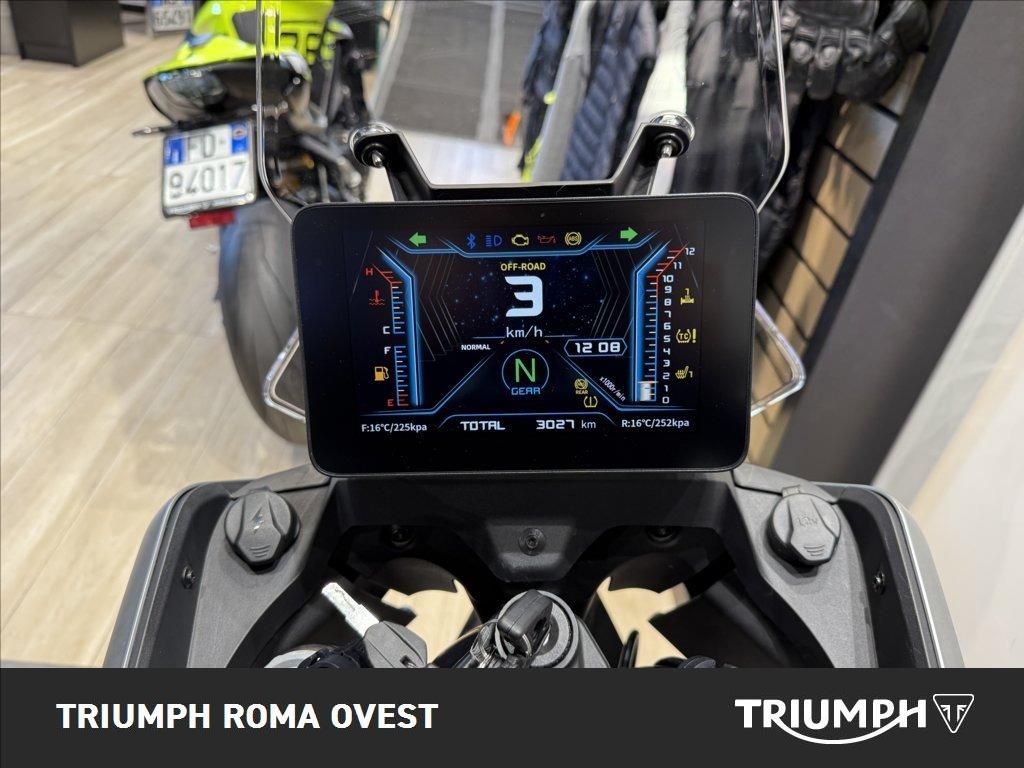 QJ MOTOR SRT 550 600 SX