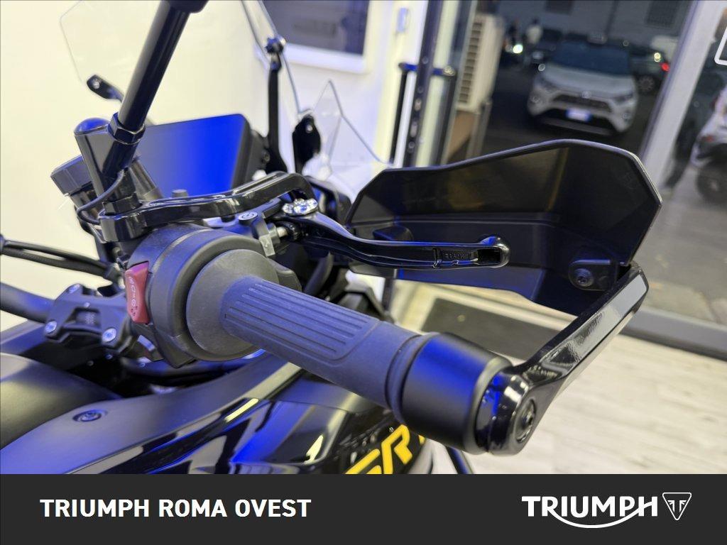 QJ MOTOR SRT 800 S X