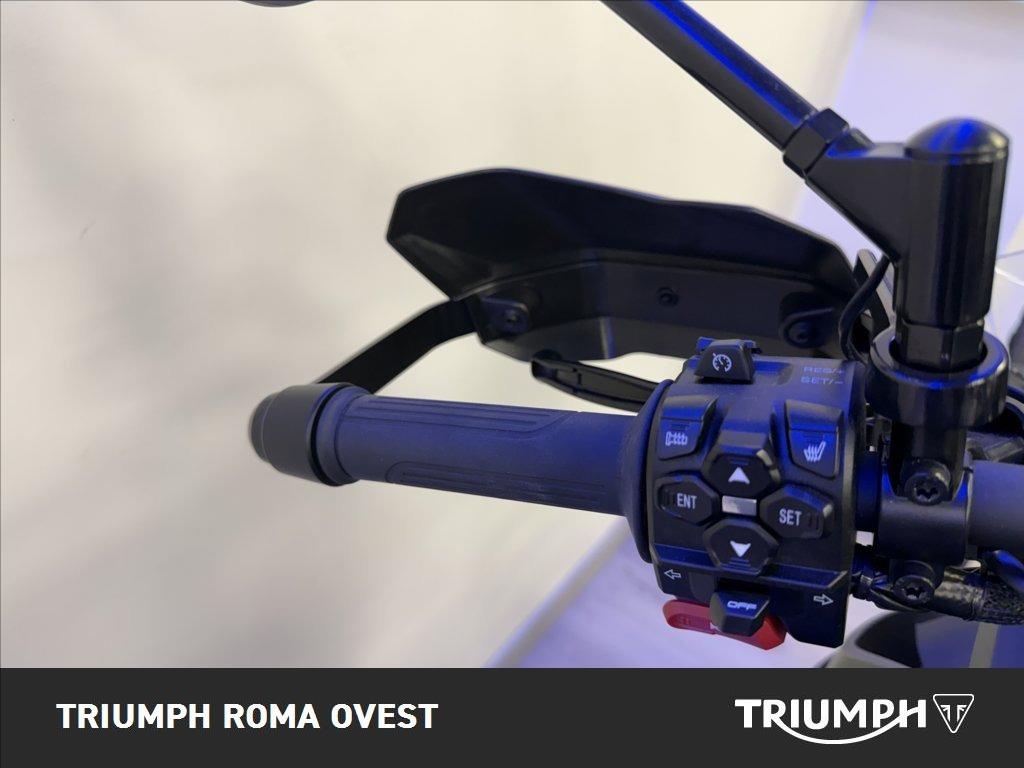 QJ MOTOR SRT 800 S X