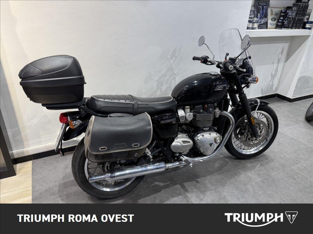 TRIUMPH Bonneville 1200 T120 Abs E5