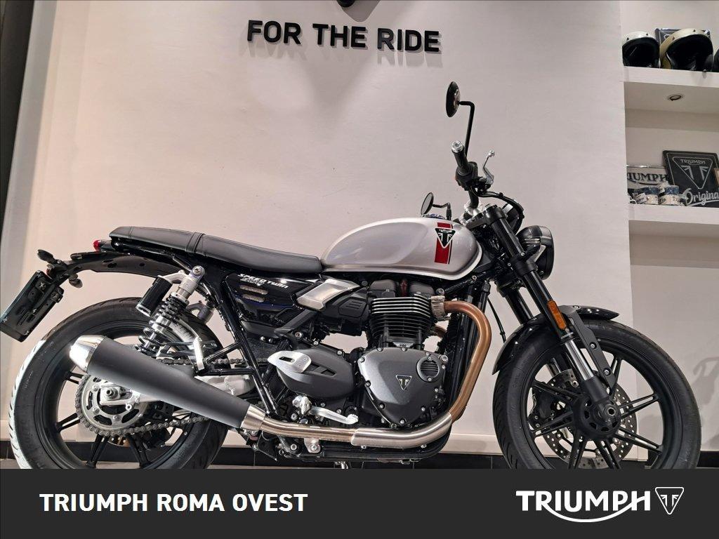 TRIUMPH Speed Twin 900 Abs