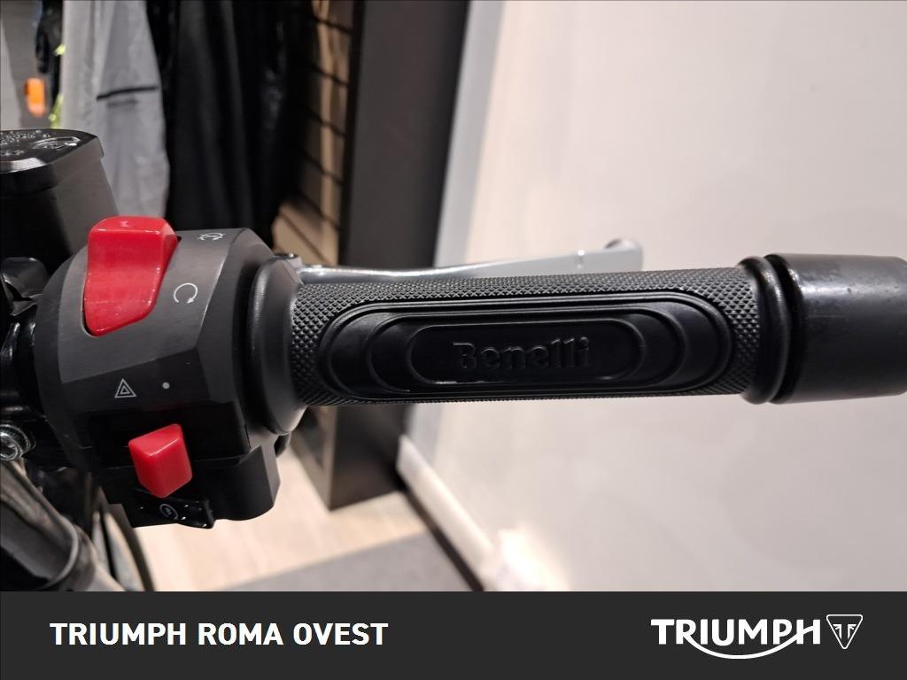 BENELLI Imperiale 400 E5