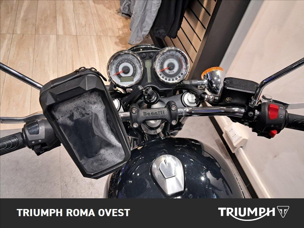 BENELLI Imperiale 400 E5