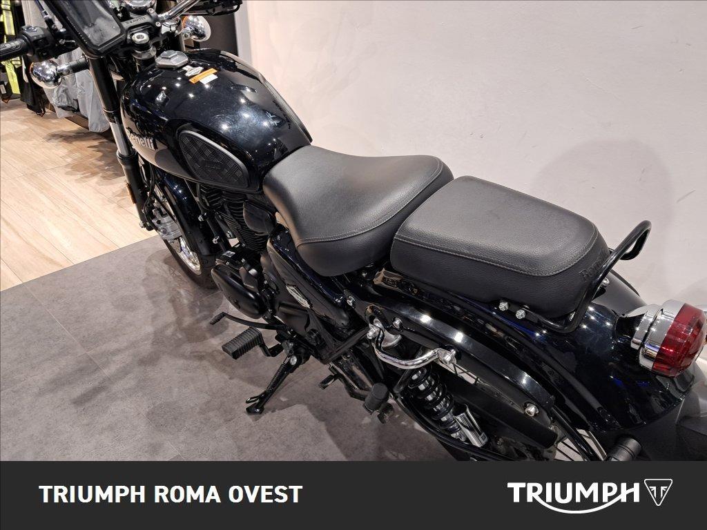 BENELLI Imperiale 400 E5