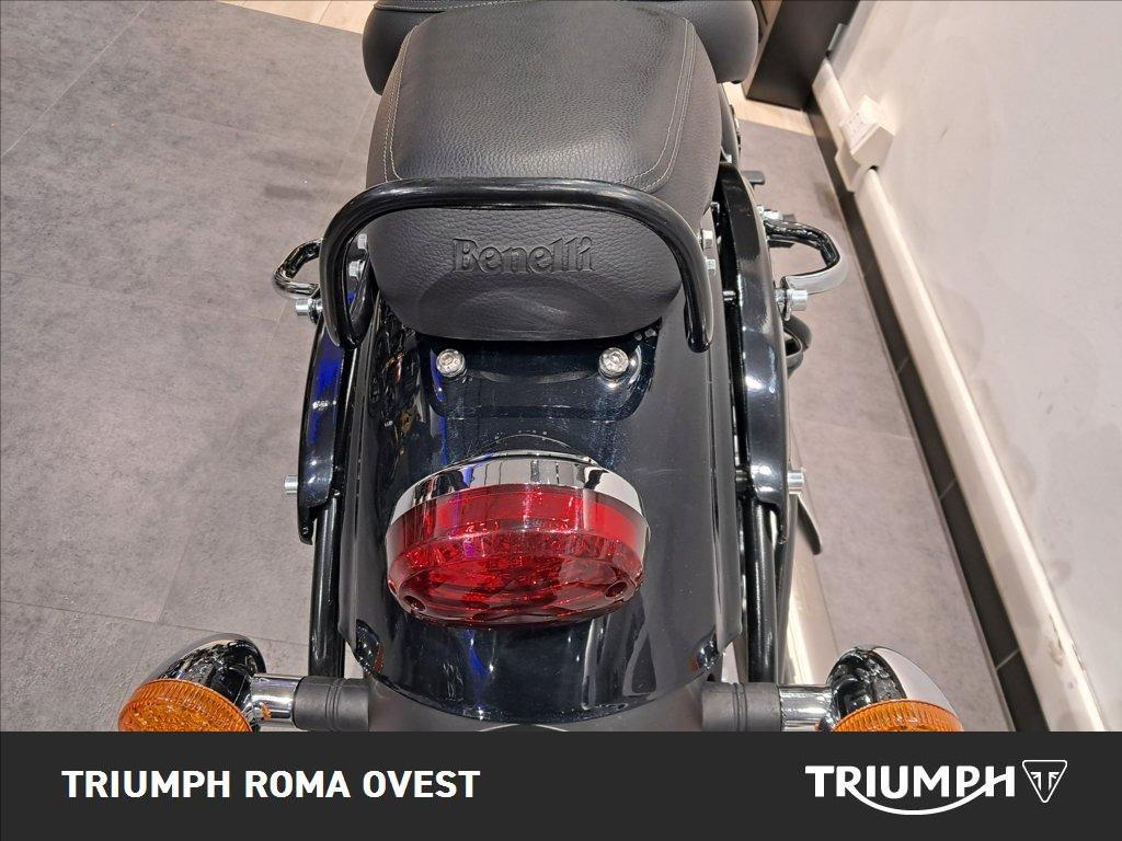 BENELLI Imperiale 400 E5